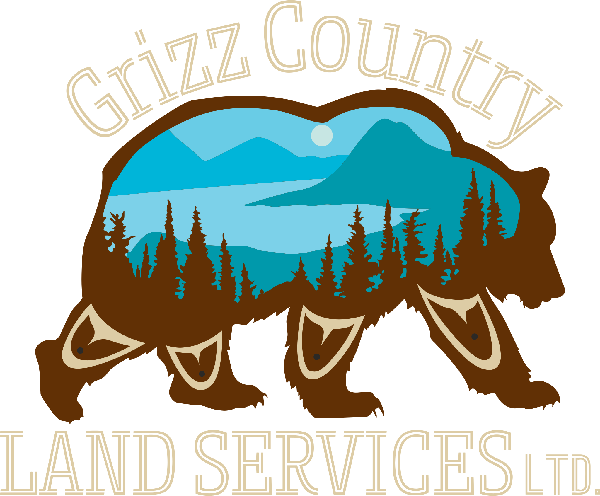 Grizz Country Land Services Ltd.
